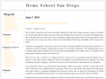 homeschoolsandiego.com