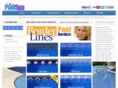 hotpoolproducts.com