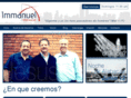 immanuelmexico.com