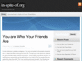 in-spite-of.org