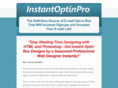 instantoptinpro.com