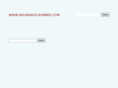 insurance-number.com