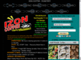 izonespresso.com
