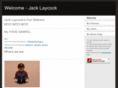 jacklaycock.com