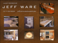 jeffwareconcrete.com