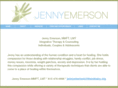 jennyemerson.com