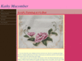 kathymacomber.com