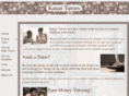 kauaitutors.com