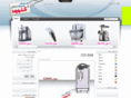 kenwoodhome.com