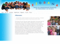 kidsana.com