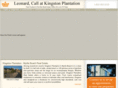 kingstonplantationrealestate.com