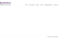kommadanseteater.com