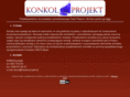 konkol-projekt.pl