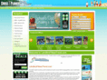 landandsevenseastravel.com