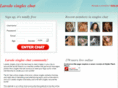 laredosingleschat.com