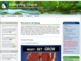 lifespringhill.org