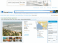 limaperuvacationhomes.com