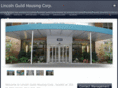 lincolnguild.com