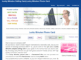 luckyminutes.net