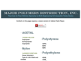 majorpolymers.net
