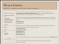 maqamlessons.com