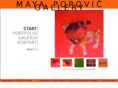 maya-popovic.com