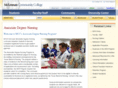 mccnursing.com