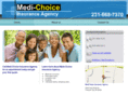 medi-choiceinsurance.com