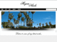 megannicolesite.com