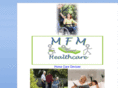 mfm-healthcare.com