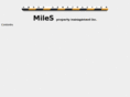 milespropertymanagement.com