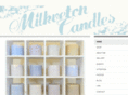 milk-candles.com