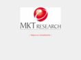 mkt-researchsac.com