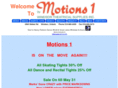 motionsone.com