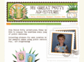 mygreatpottyadventures.com