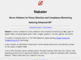 nabster.net