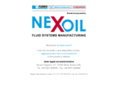 nexoil.info