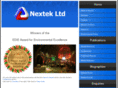 nextek.org