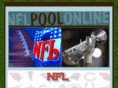 nflpoolonline.com