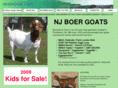 njboergoats.com