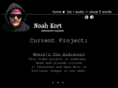 noahkort.com