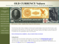 oldcurrencyvalues.com