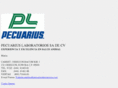 pecuariuslaboratorios.com