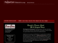 peppercornrestaurant.com
