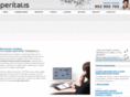 peritalis.com