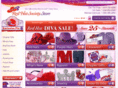 purplehatsandmore.com