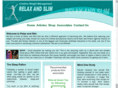 relaxandslim.com