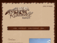 ridewellranch.com