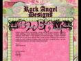 rockangeldesigns.com