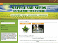 safeguardseeds.com